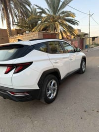 توكسان ٢٠٢٤ • خليجي • كفاله عامه
