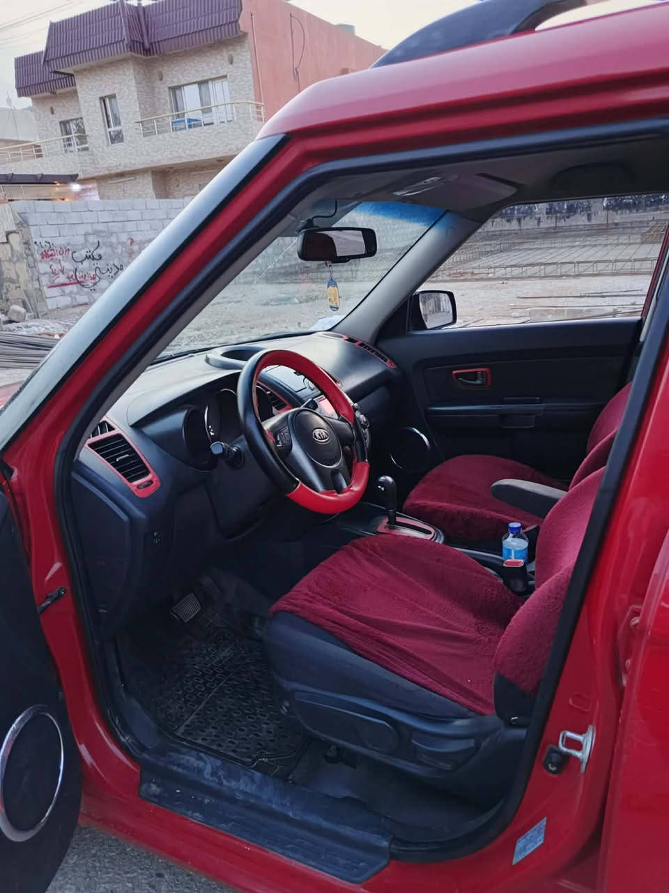 سول • ٢٠١١ • رقم اربيل
