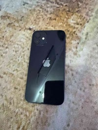 آيفون 12 • ١٢٨ جيجا • بطارية ٩٠%