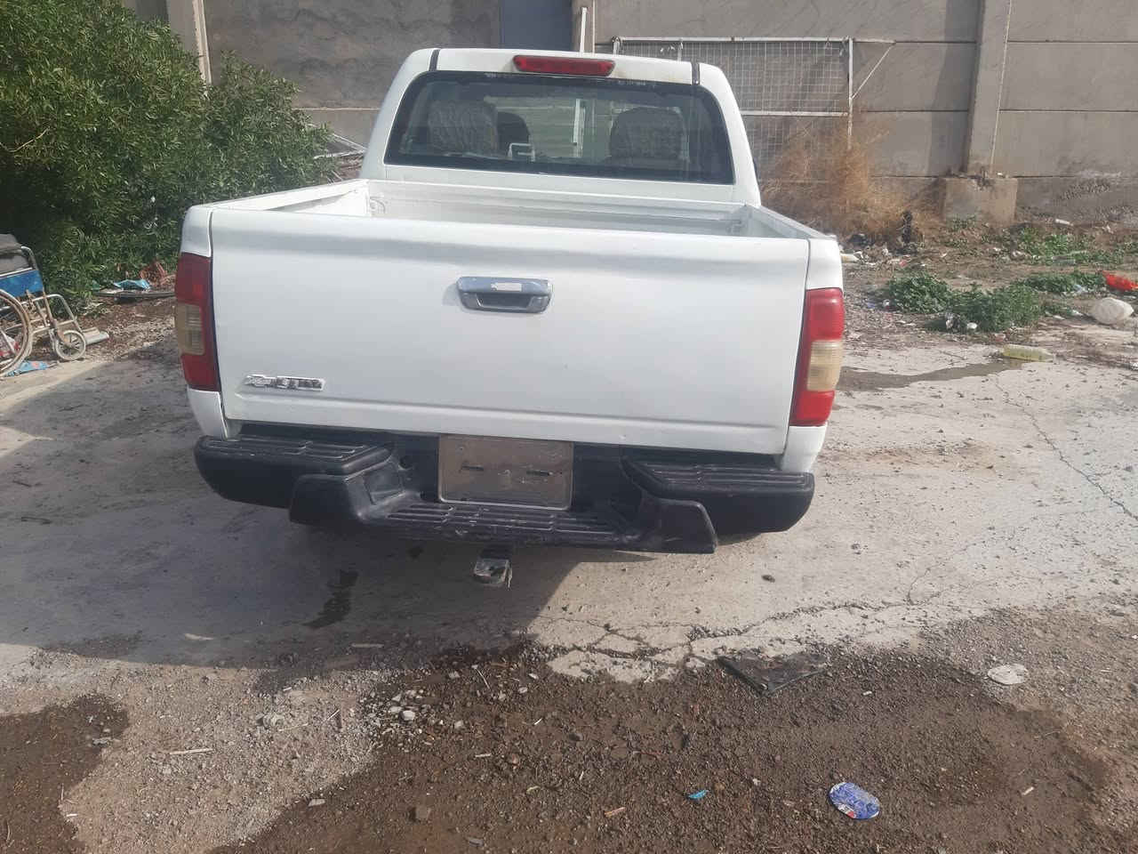 للبيع مديل ٢٠٠٠٥ مزاد رقم واسط ***********
