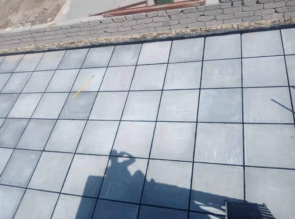 ماستك • ترميم سطوح • تطبيك استيكر
