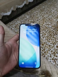 ايفون ١٢ برو ماكس • ١٢٨ • بطارية ٨٣