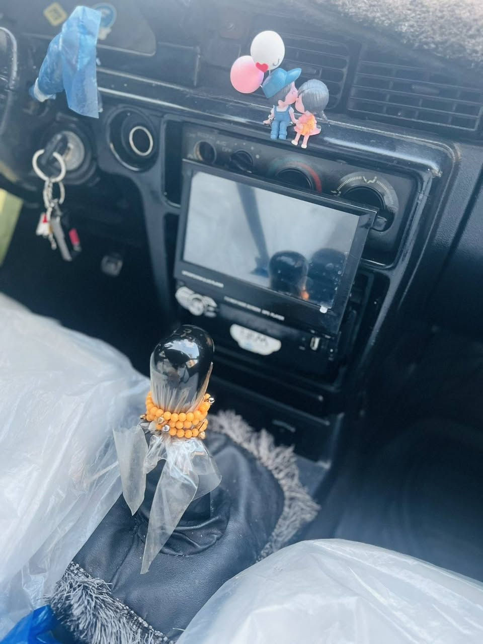 السلام عليكم ❤️
حلال جديد🚘
سنويه عضم عاج🤝
السيارة مصبوغ جمالي⚡️
حادث مابي ✔️
شرط تحويل و غرامة✅
شرط قرص و  اضبار💢
موجود الدفتر بنزين 💯
مكينه و گير بشرط⚜️
صدر كهرابايات بشرط ✅
كفلا عامه كل شي ⚫️
سعرها رخيص :٢٣وبي مجال 🫶🏻
تحياتي الكم 💢
اذا مو شراي لازعجني ولا ازعجك 🤝
#مكاني كركوك اخوان و الرقم موجود عليها واتساب بخدمتكم 🫶🏻📞
***********☎️
***********☎️ كركوك, العراق

