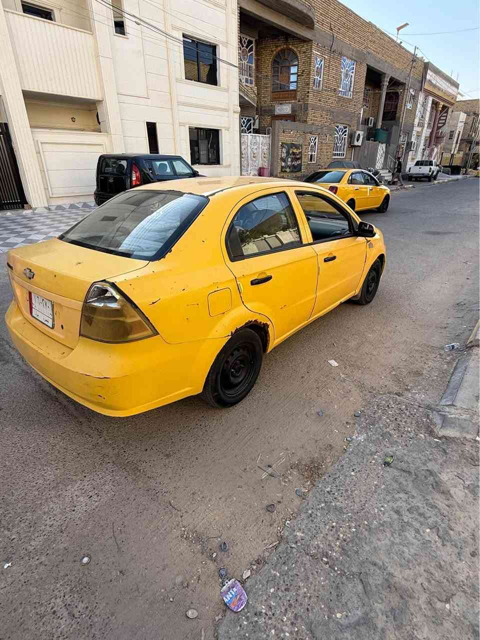 سلام عليكم افيو مديل 11 خليجي مكفوله من ضربه مكينه وكير وحداده وتخم تاير كله جديد مصفره هيئه وقرامات سنويه مجدده تحويل مباشر رقم بصره عنوان ناصريه اسعر 37 وبيه مجال لشراي بيع مستعجل رقم *********** ناصرية, ذي قار
