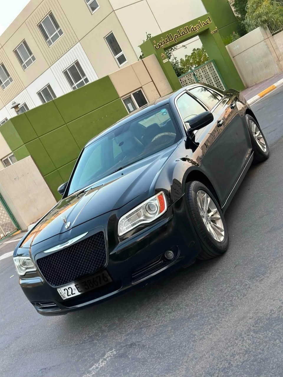 اوباما ١٢ جدا نضيفه بيها قطعه صبغ بنيد فقط … جاهزه لنهايه رقم اربيل جديد…. غرفه جديده جاهزه لنهايه 
مكانها بغداد بسمايه …s
السعر …قفل قفل ومااراوس أبدا ….١٢٨….
مكانها بغداد بسمايه … 
شاشه جبيره وتحكم كشنات جلد وكهرباء ثنينهن..
***********…..

