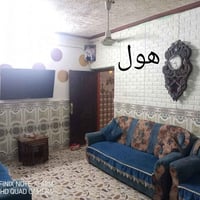بيت زراعي • ١٥٠م • عرب جبور