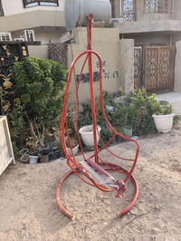 مرجوحه • للبيع • حديقة
