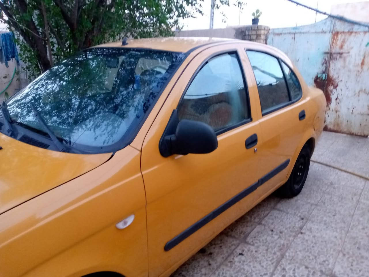 طيبه ١٥للبيع بيه بنيدفقط
رقم الموبايل ***********
