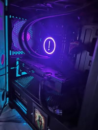 بي سي گيمينغ • i5-12400F • 16GB رام