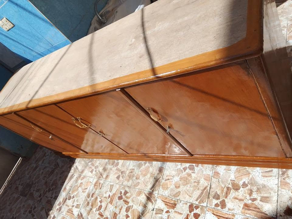 السلام عليكم بوفيه مترين ونص تزكام درجه اولى چتف جاوي داير قبلمه جاوي السعر 150وبيه مجال المكان نجف الاشرف الشراي يتصل على الرقم *********** ويوجد توصيل داخل النجف ابكروه @إشارة النجف, العراق
