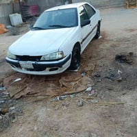 بيجو 405 • ابو الخصيب • بصرة