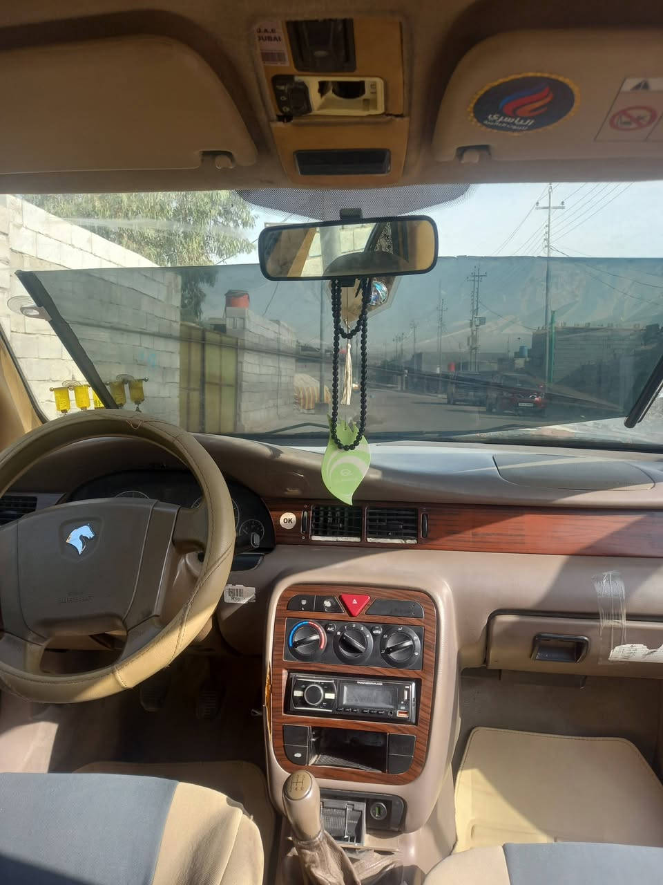 سمند • ٢٠١٧ • الزبير