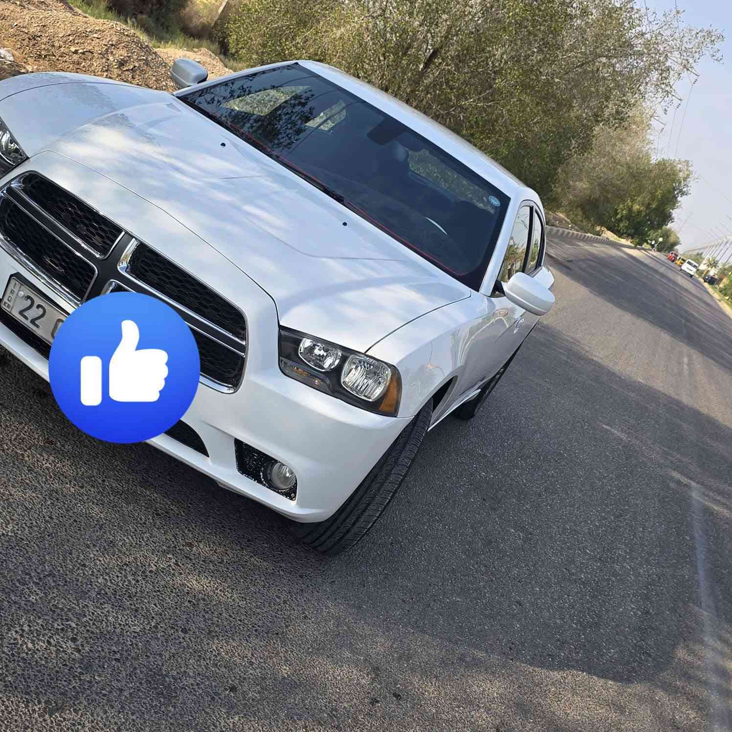 جارجر • ٢٠١٣ • كفاله جاهزه