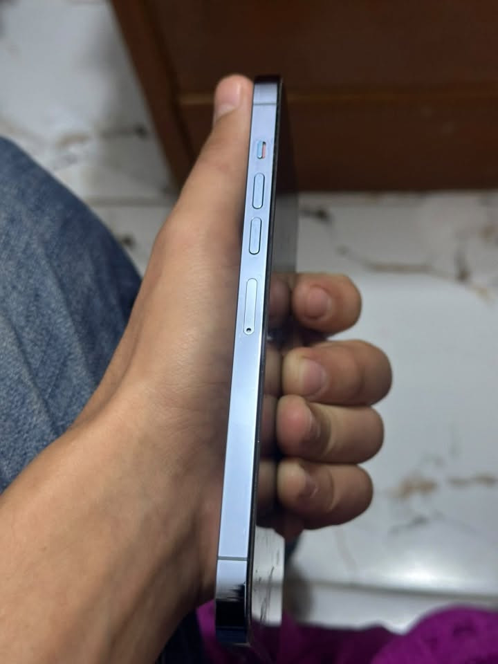 آيفون 13 برو ماكس • ٢٥٦ • بطارية ٧٦