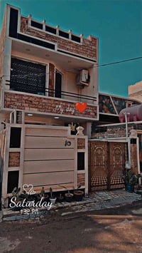 الدورة • ١٠٠م • ٤ غرف نوم