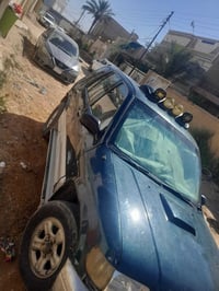 سبورتاج • ١٩٩٤ • رقم بغداد