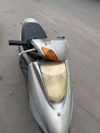 بريز • كابريتر جديد • نقص باتري
