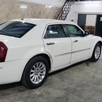 كلايسلر #اوباما 2009 محرك. 3500 السونار مرفق مع الصور  كلين ما عدا  ال...