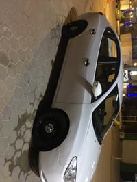 الانترا • ٢٠١١ • حادث خلفي