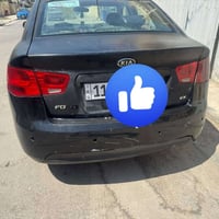 فورتي 2012 امريكي مكينه كير تبريد حداديه مكفول بيه ضربه بلجاملغ والصند...