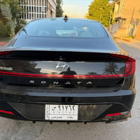 سوناتا ٢٠٢٠ الشكل السبورت ٢٥٠٠ دبل نوزل ماشيه ٦٨ الف كيلو   ٠٧٧١٤٢٢٢١٨...