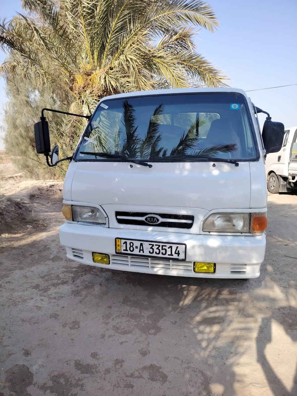 السلام عليكم كيا موديل 96رقم بابل انكليزي سنويه 27 مكفوله من اكسن ومحرك وشاصي ورقم شاصي اشعار بيها ثالث مرات يفلت ومرات لا سعرها 55وىيها مجال مكانه بابل شوملي رقم تلفوني ***********
