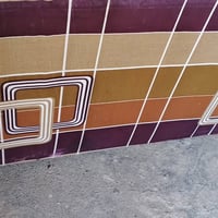 نضيف • صبغ مائي • مستخدم ٦ أشهر
