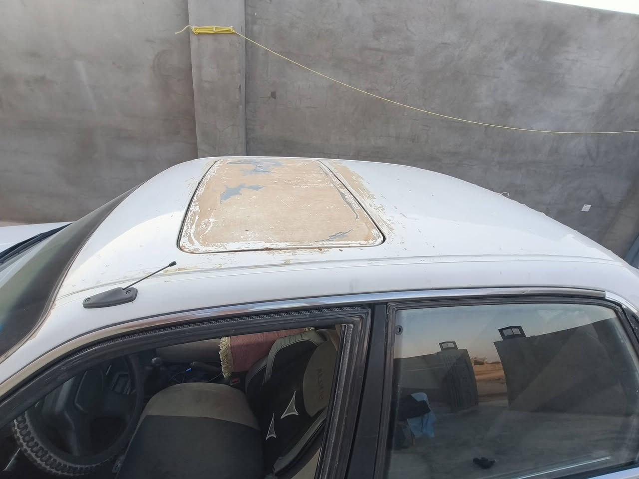 مازدا   8 بغ مودیل92سعر35$ ***********

