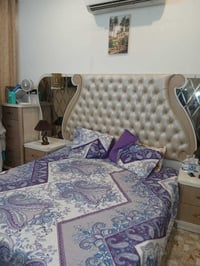 550 وبيها مجال مكان حي ور 07737513758