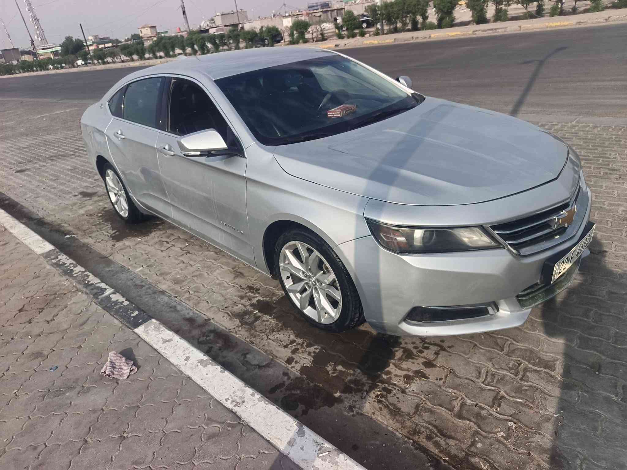رقم اربيل • بصره • مديل ٢٠١٦