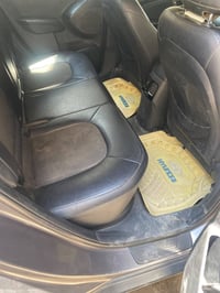 توسان للبيع بغداد بسمي مديل٢٠١٥ مكينه بحاله جيده الكير بحاله جيده السع...