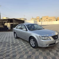 سوناتا خليجيه • محرك ٢٤٠٠ • فلوجه