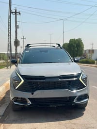 سبورتج Xline • ٢٠٢٤ • بنوراما
