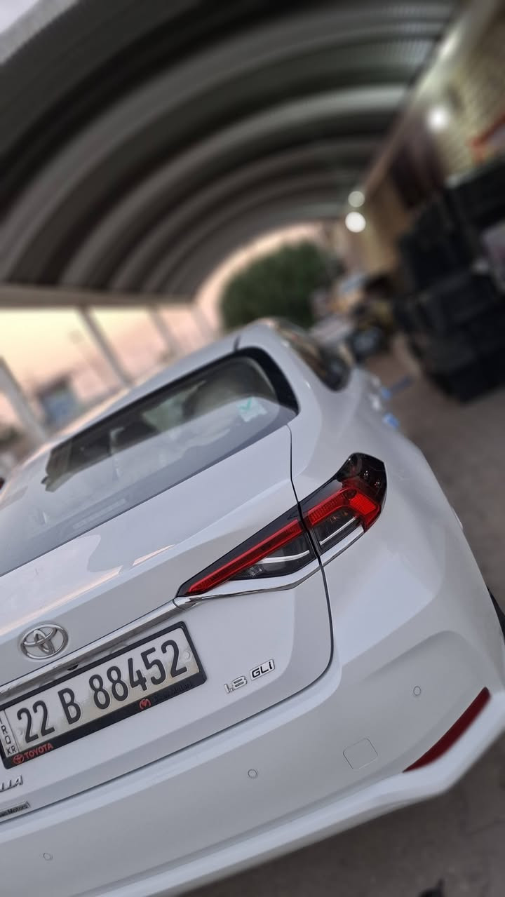 كولا ٢٠٢٣ • بنزين • ٧٠٠٠٠ كم