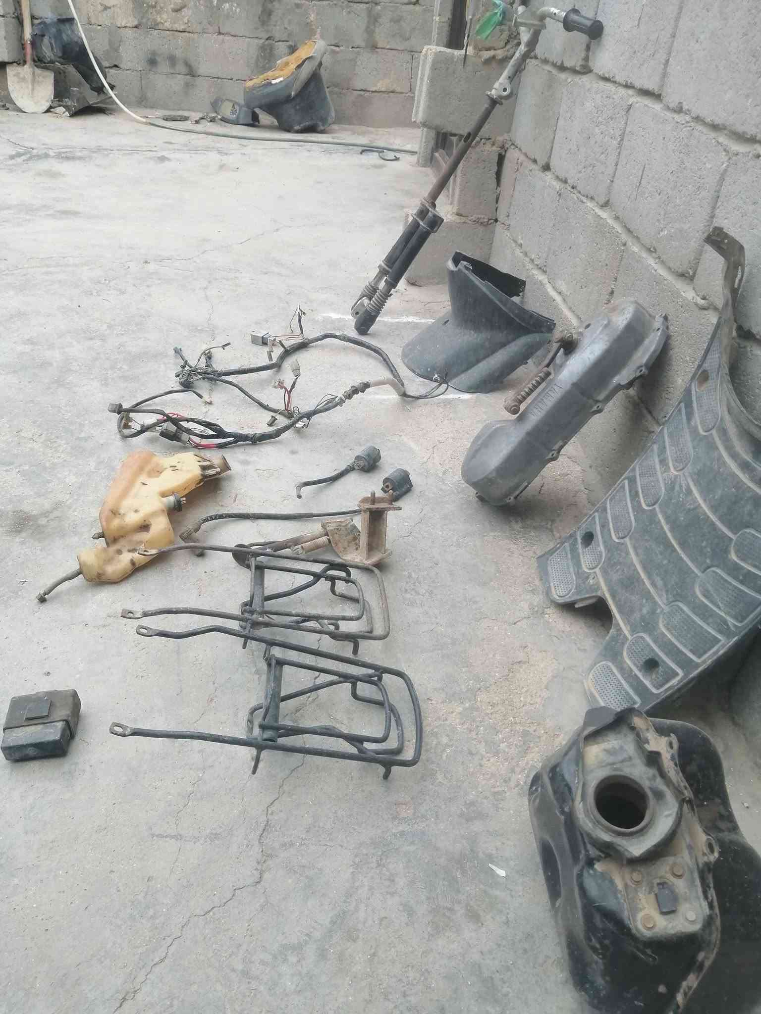 غراض بطه • سعر مناسب • كربلاء