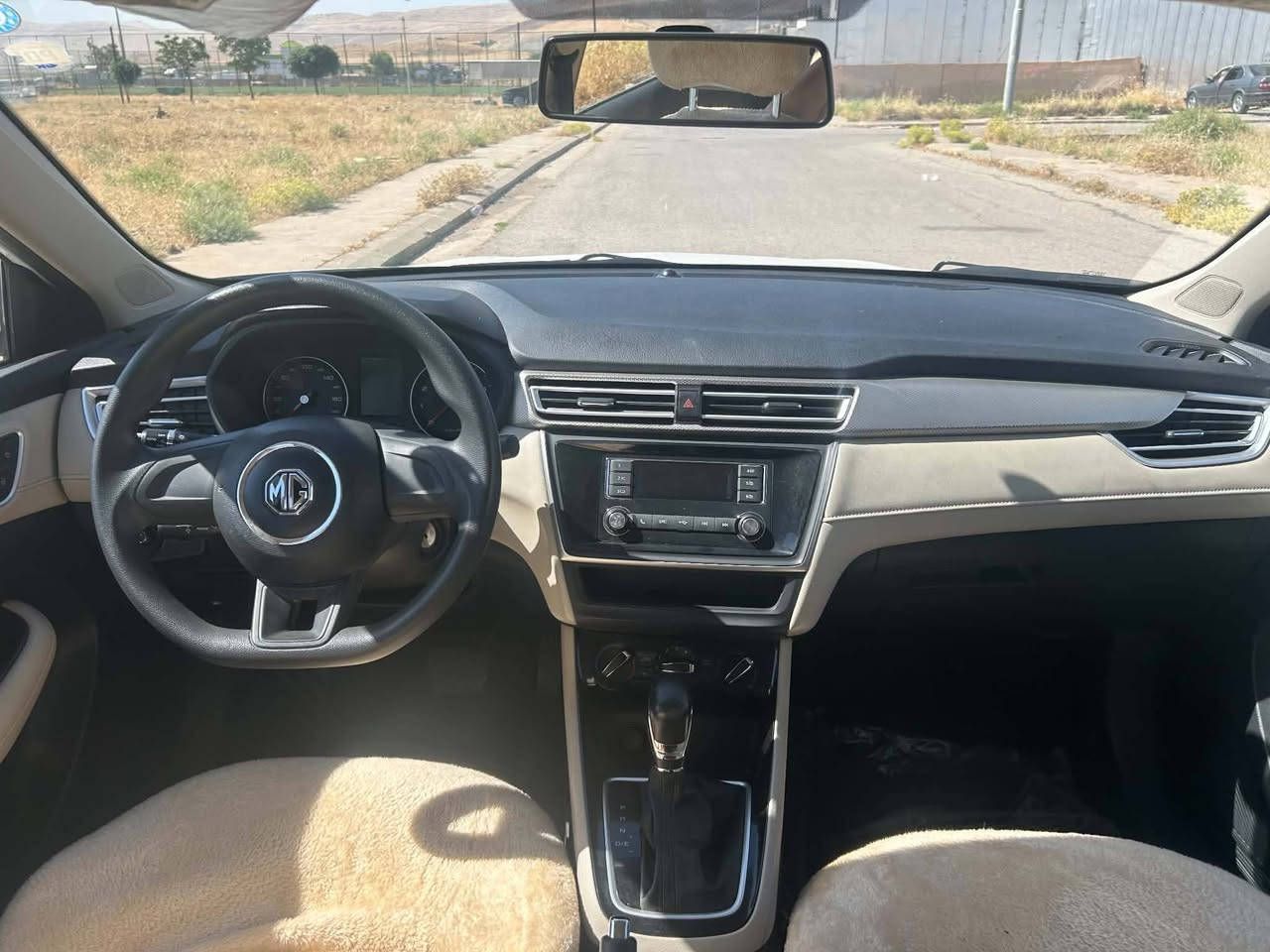 MG 5
مودیل  2023
ستاندارد
رقم  سلێمانی   ‌                سەنەوی  2028                42000 ڕۆیشتووە            کۆمێنت مەنووسە                               ***********
