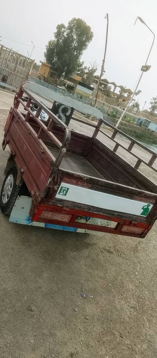 شاحنة • ٢٠١٥