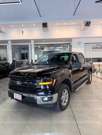 فورد F150 XLT • ٢٠٢٤ • ٣٩٠٠٠ ميل