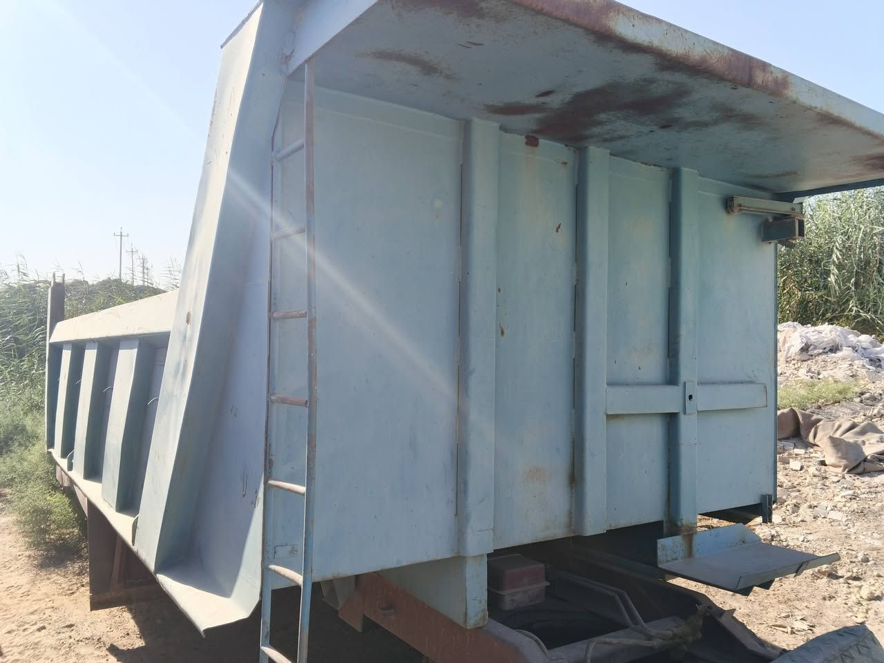 بدي اقجم بلادي 80 ازرق العنوان بغداد
***********
