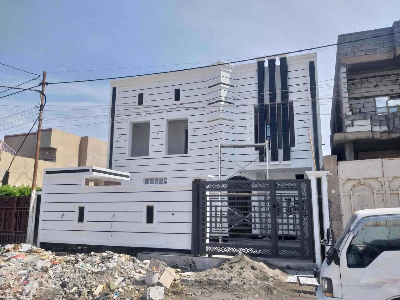 كادر لبخ مع جص وبورك تسليم مهندس ***********اتصل وتدلل
