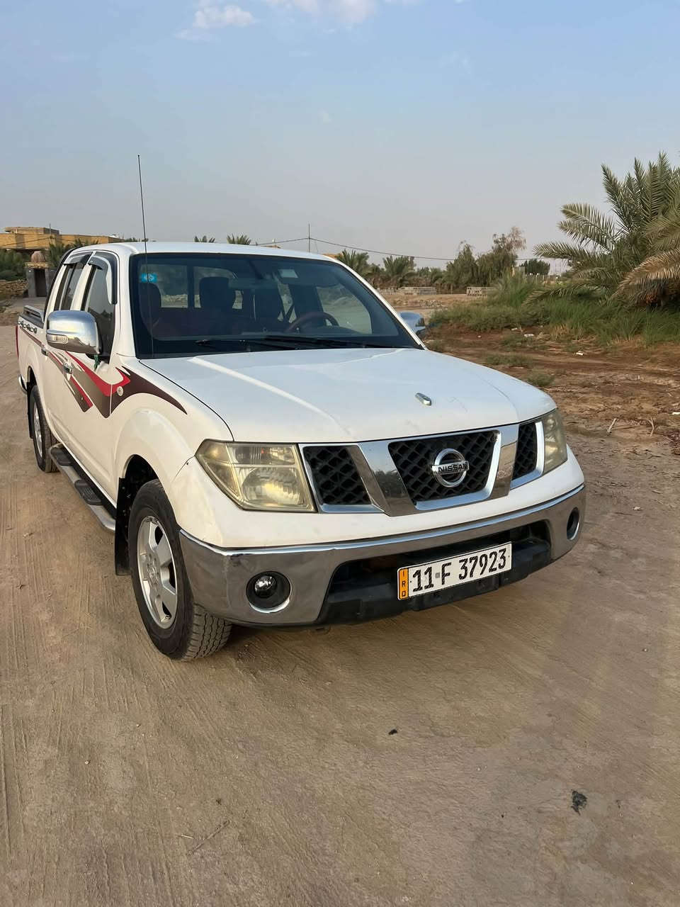 نيفاره • ٢٠١٢ • ناصريه