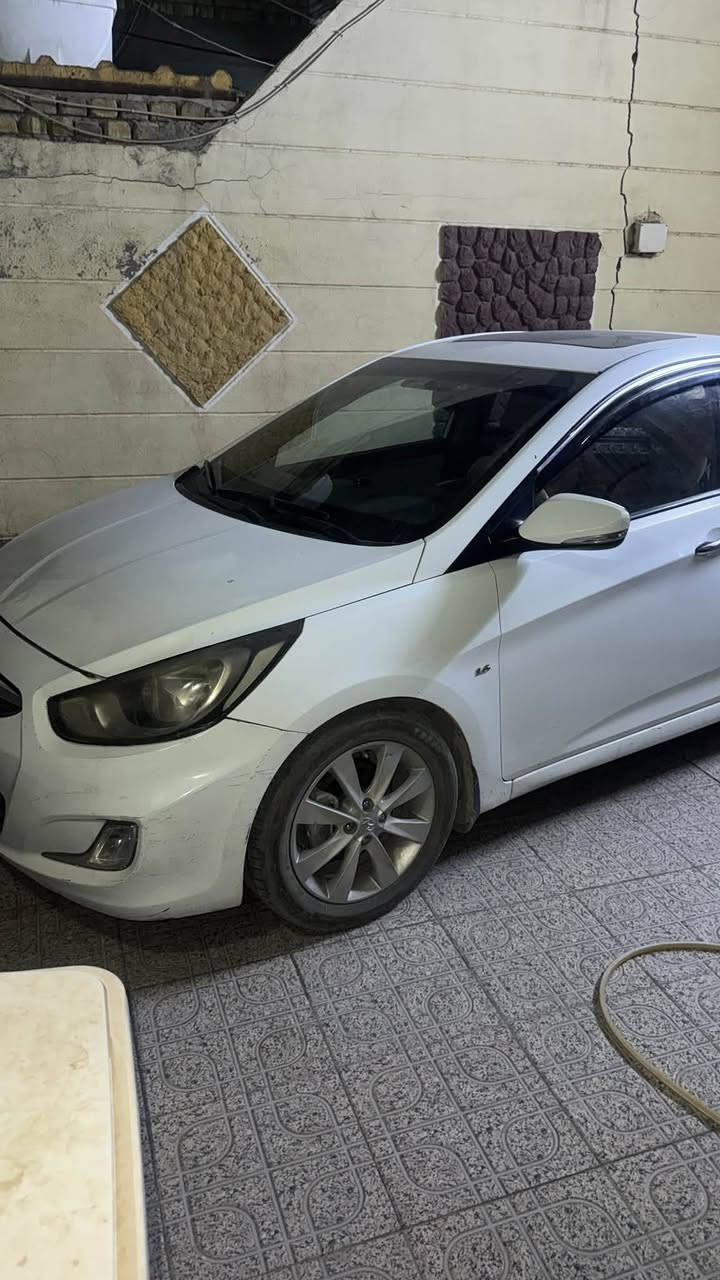 مكينة ١٦٠٠ • موديل ٢٠١٢ • بابل