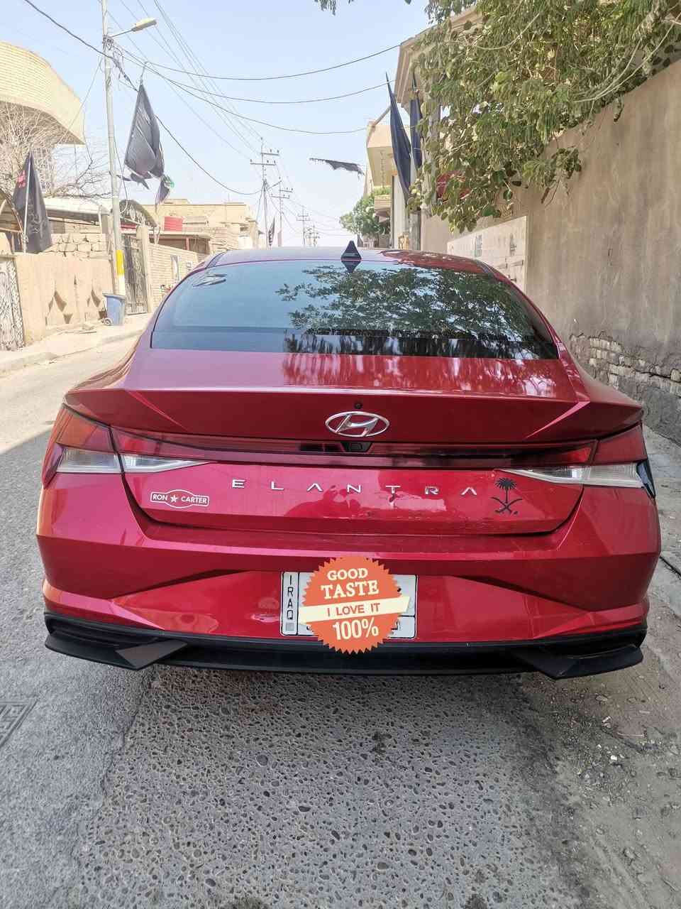 سلام عليكم
النترا مديل 2021 وارد أمريكي ضررها جاملغ وبنيد ضربتها الجه اليمنه بدون دواخل وبيها رشات بالعراق ابيع احزام مكينه وگير مكفولات تدفئه وتبريد كهربائيات كلها شغاله مكانها بصره قضاء المدينه السعر 110 للاستفسار ***********
