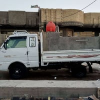 كيا • موديل ٩٤ • بغداد المعامل