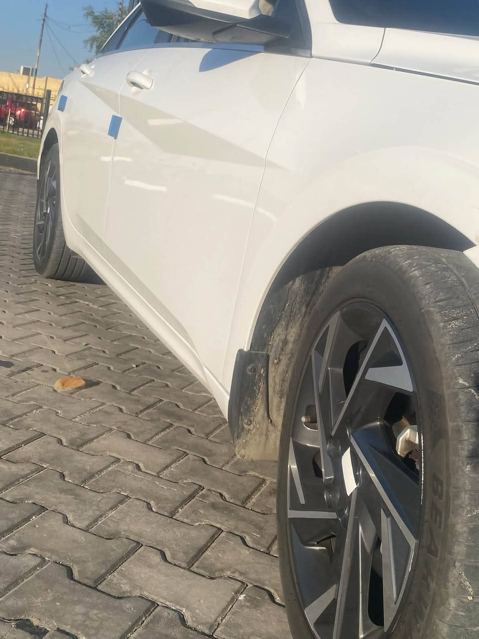 النترا خليجية • ٢٠٢٤ • بصره