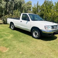 ٢٠٠٢ • مكفولة • منضربة حادث
