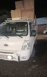 شركة الجنابي • نقل ٢٤ ساعة • فتح وشد السبلت