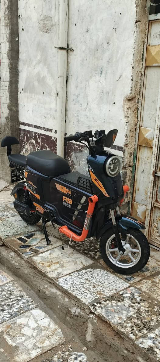 ار ٩ الوحش • ٥ بطاريات • ٢٠٢٦
