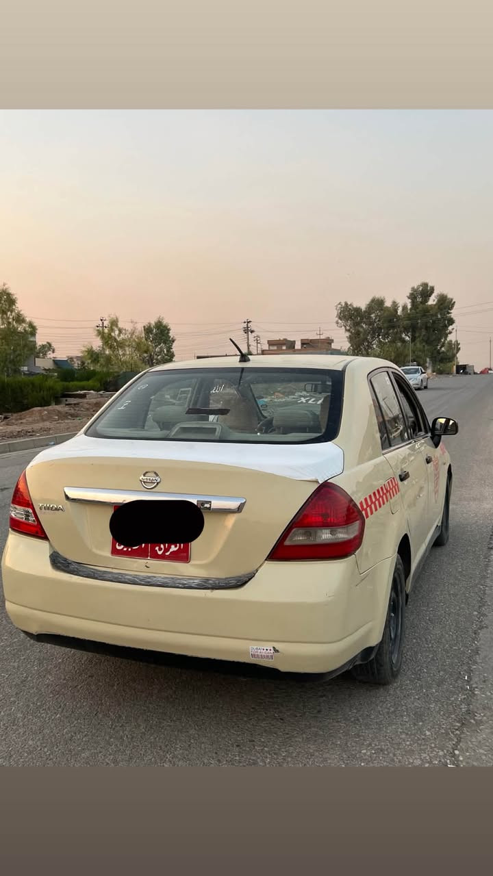 مۆدێل ٢٠١٢ سەنەوی بەسەر نەچووە ١ چاملغی پێشەوەی سبوغە بێ ناوگرتن لەگەل ٤ جێ تەحدیلی بچوک گێڕ تۆماتیک گێڕ ومەکینەشی بە شەرەت
سعری:١١٥ مەجال
ژمارەی مۆبایل:***********
