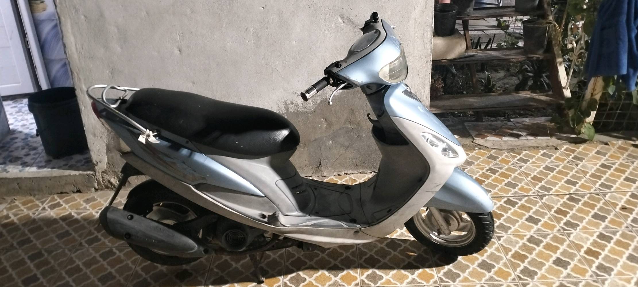 سلام عليكم دراجه ماكس منغولي كفاله عامه مابيها اي شي علا الفحص بيه مجال ***********
الديوانية حي الفرات مقابيل كليت الطب 